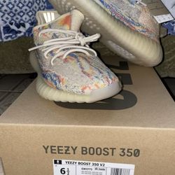 Yeezy 350 Boost
