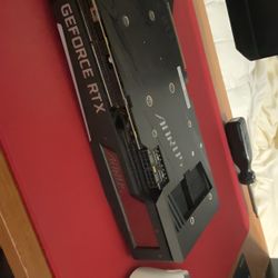 Nvidia GeForce RTX 3070
