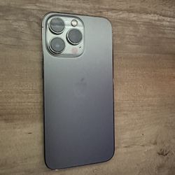 iPhone 13 Prob128 GB 