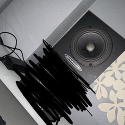 Aura tone professional mix cube