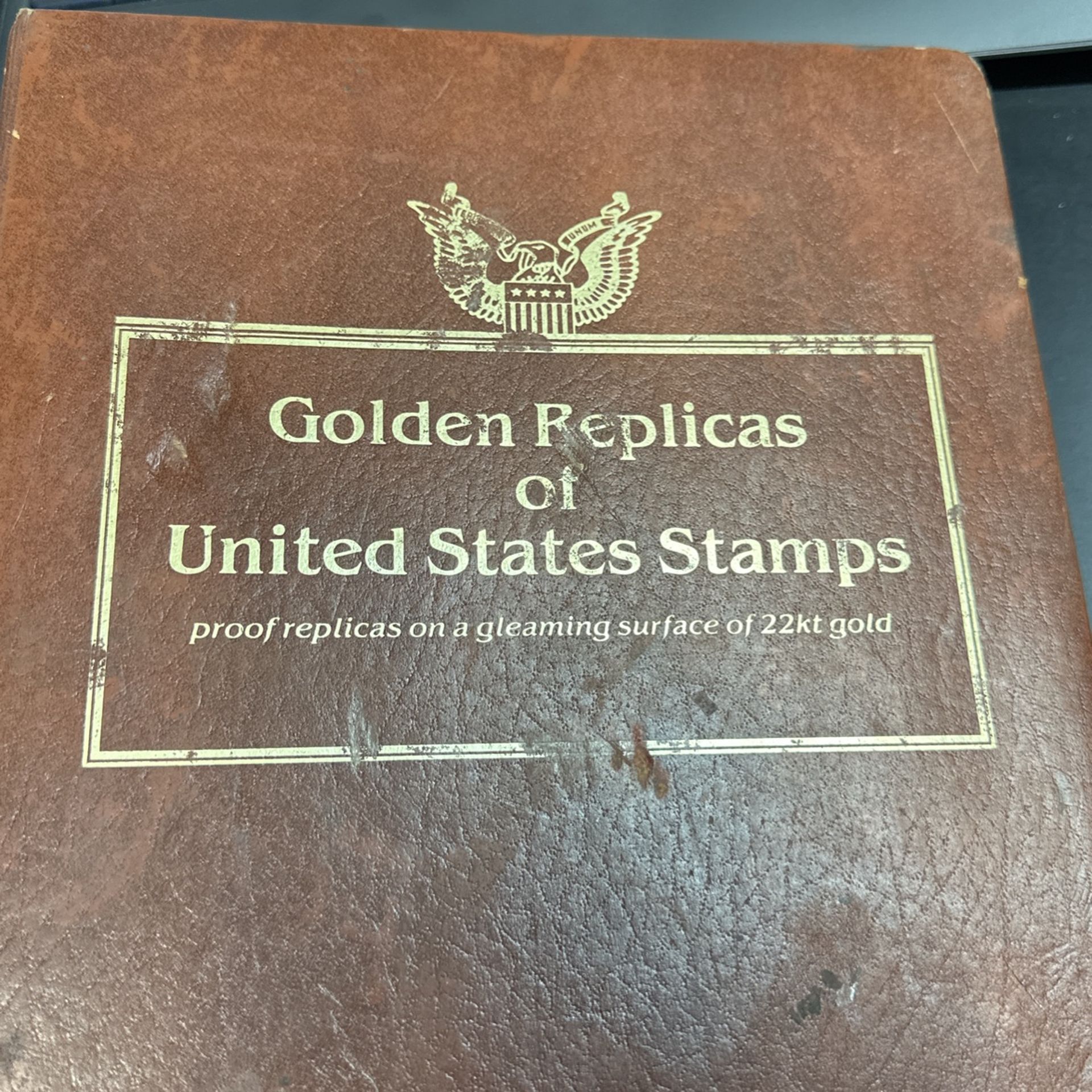 Collectible Stamps