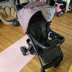 Stroller Set 