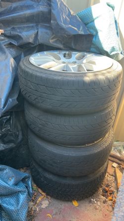 BMW Wheels 5x120