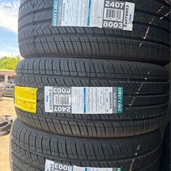 New Westlake SA07 BSW TL 93w 225/40/19