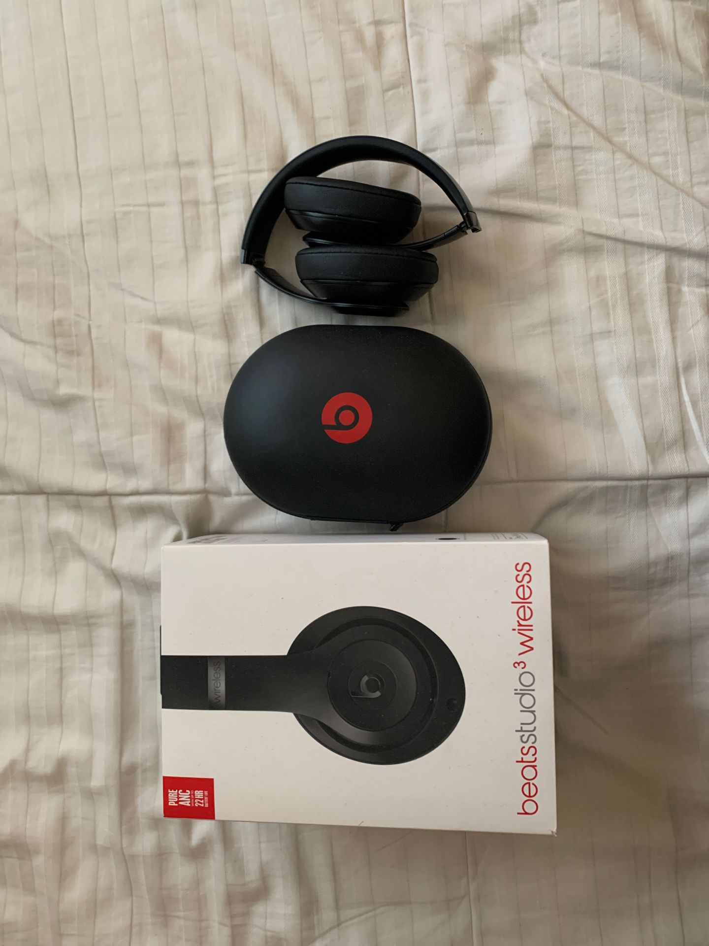 Beats by Dre