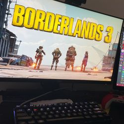 Dell S2421HGF 24" Widescreen TN LCD 144hz Monitor