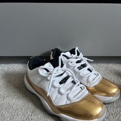 Jordan 11 Ceremony’s