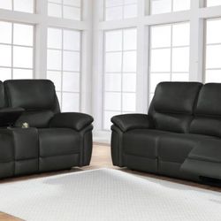 Brand New In Boxes Sofa Set
