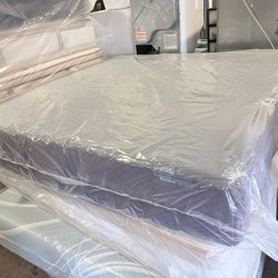 KING MATTRESS PURPLE RESTORE PREMIER