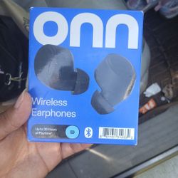 Bluetooth Headphones 