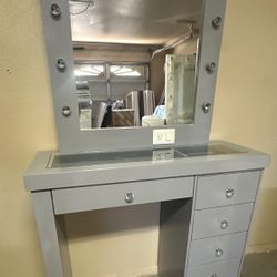 Vanity Set 