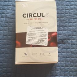 Circul8 Pro Mobile Blood Clot Prevention