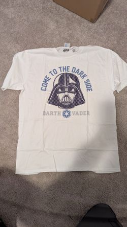 Darth Vader Shirt 