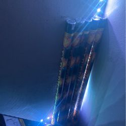Sky Sticks
