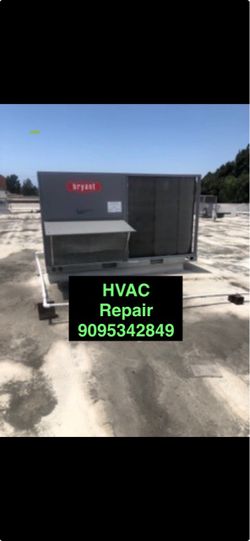 Ac Air Conditioning Heating Service Repair Experts