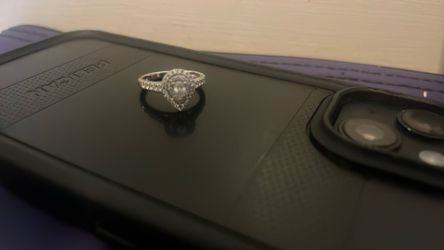 Engagement Ring