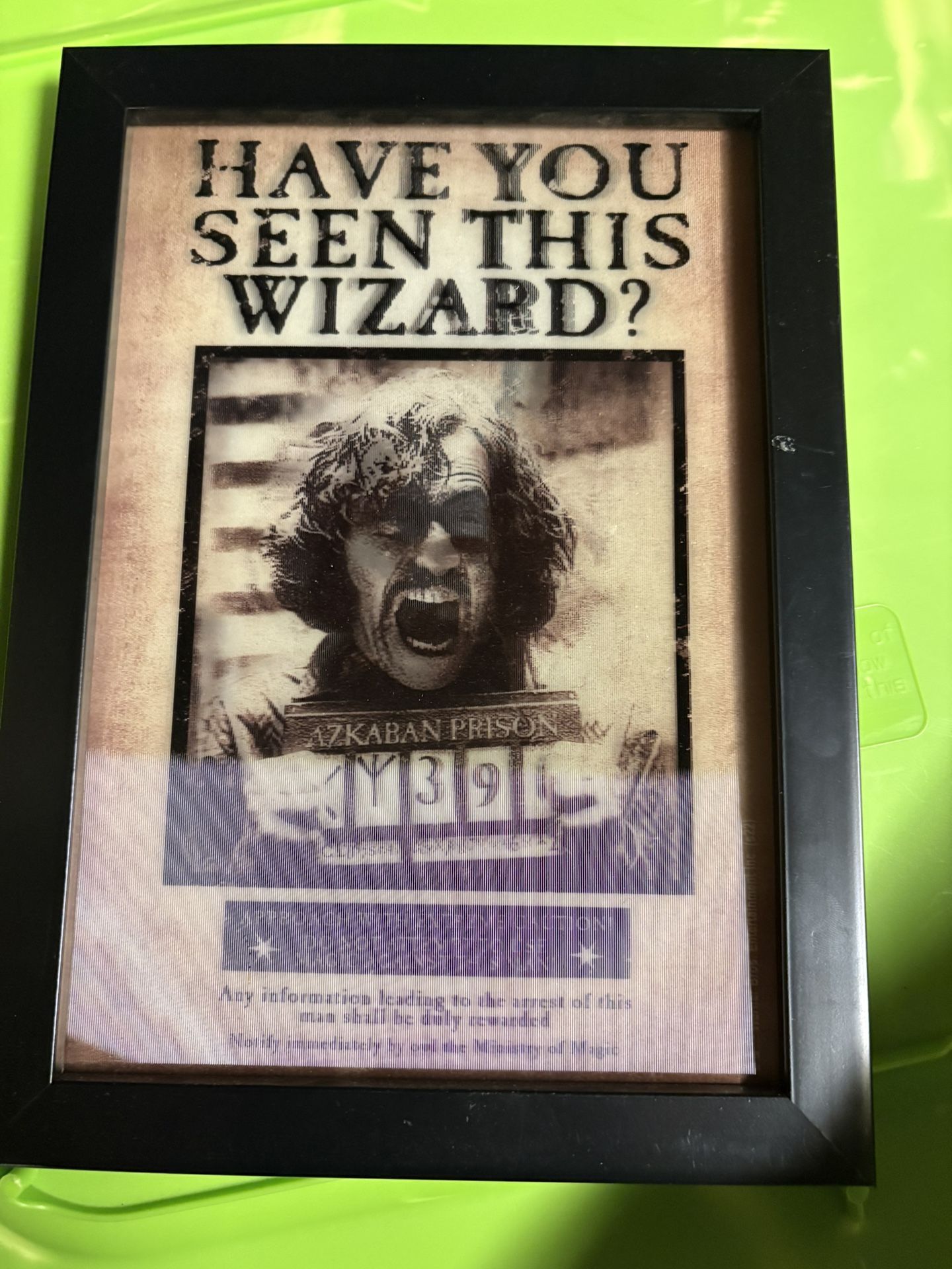 Harry Potter Stuff