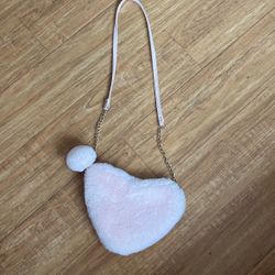 Pink Purse