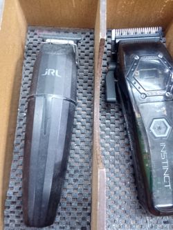 Jrl trimmer