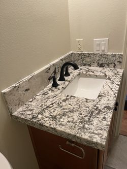 Stone Works Granite & Quartz 