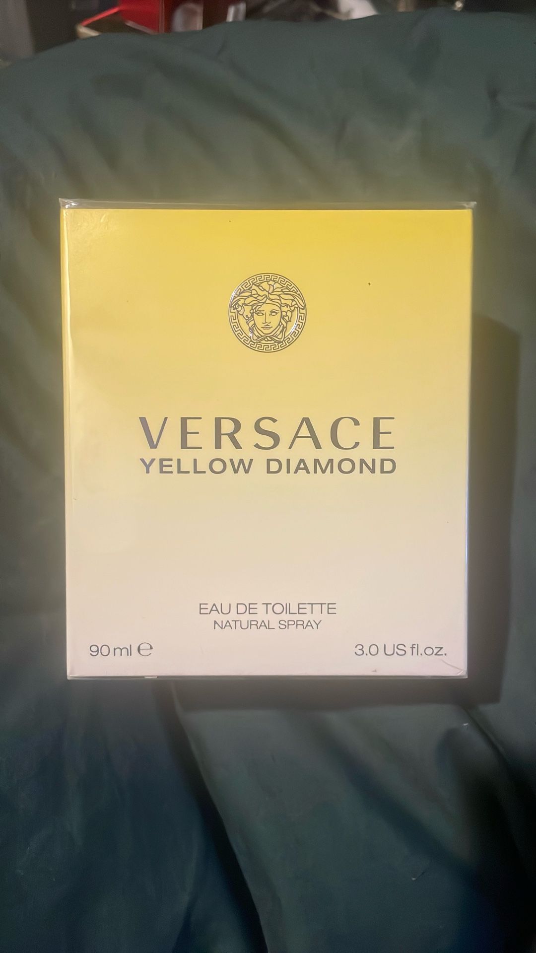 VERSACE