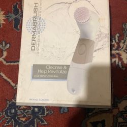 Dermabrush