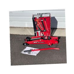 Lift-Safe Hydraulic Jacks Confidence Under Every Car someone consider