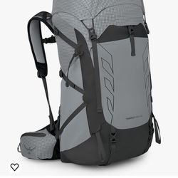 Osprey Tempest Pro 40L Women's Hiking Backpack 