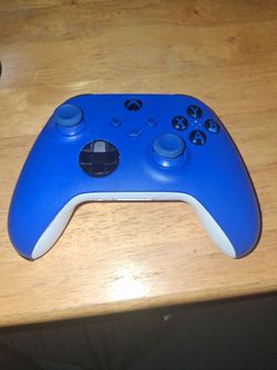 Xbox controller
