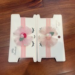 Headbands For Newborn Baby 