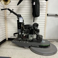 Onyx Floor Machine 