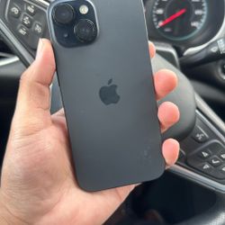 iPhone 15 (Tmobile And Metro PCS) 
