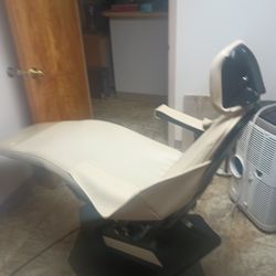 Electric Dentist Chair