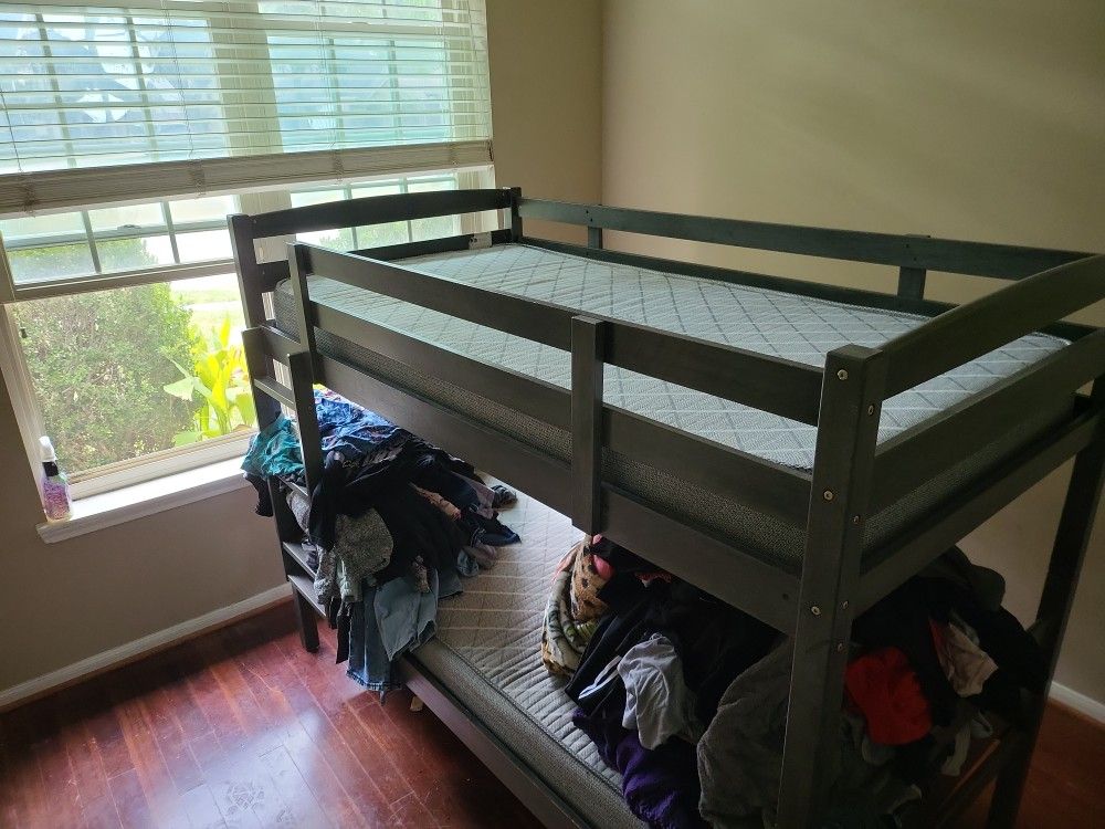 Bunk Beds