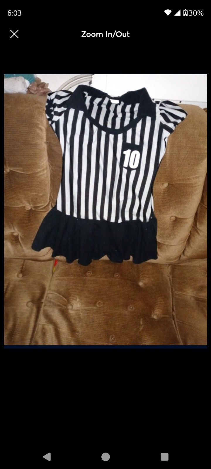 Referee