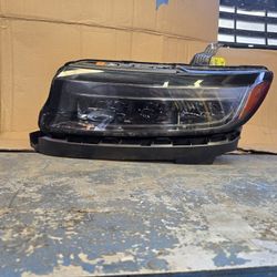 Honda Prologue 2024 2025 Headlight 