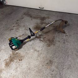 Weedeater FeatherLite FL25c