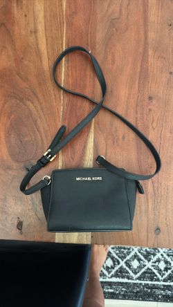 Michael Kors Crossbody