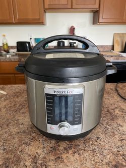 Instant Pot