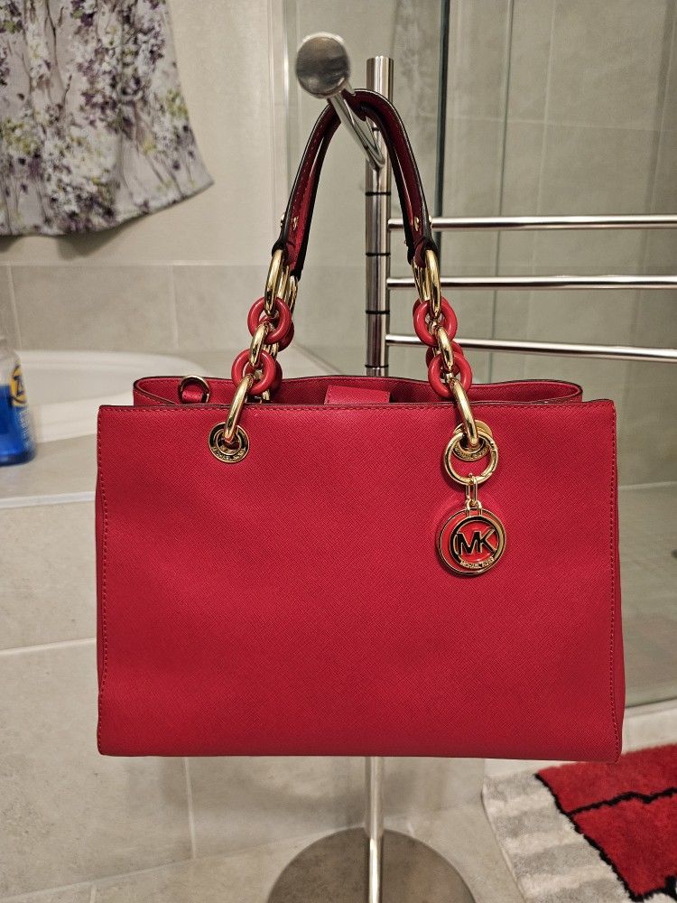 Michael Kors Handbag