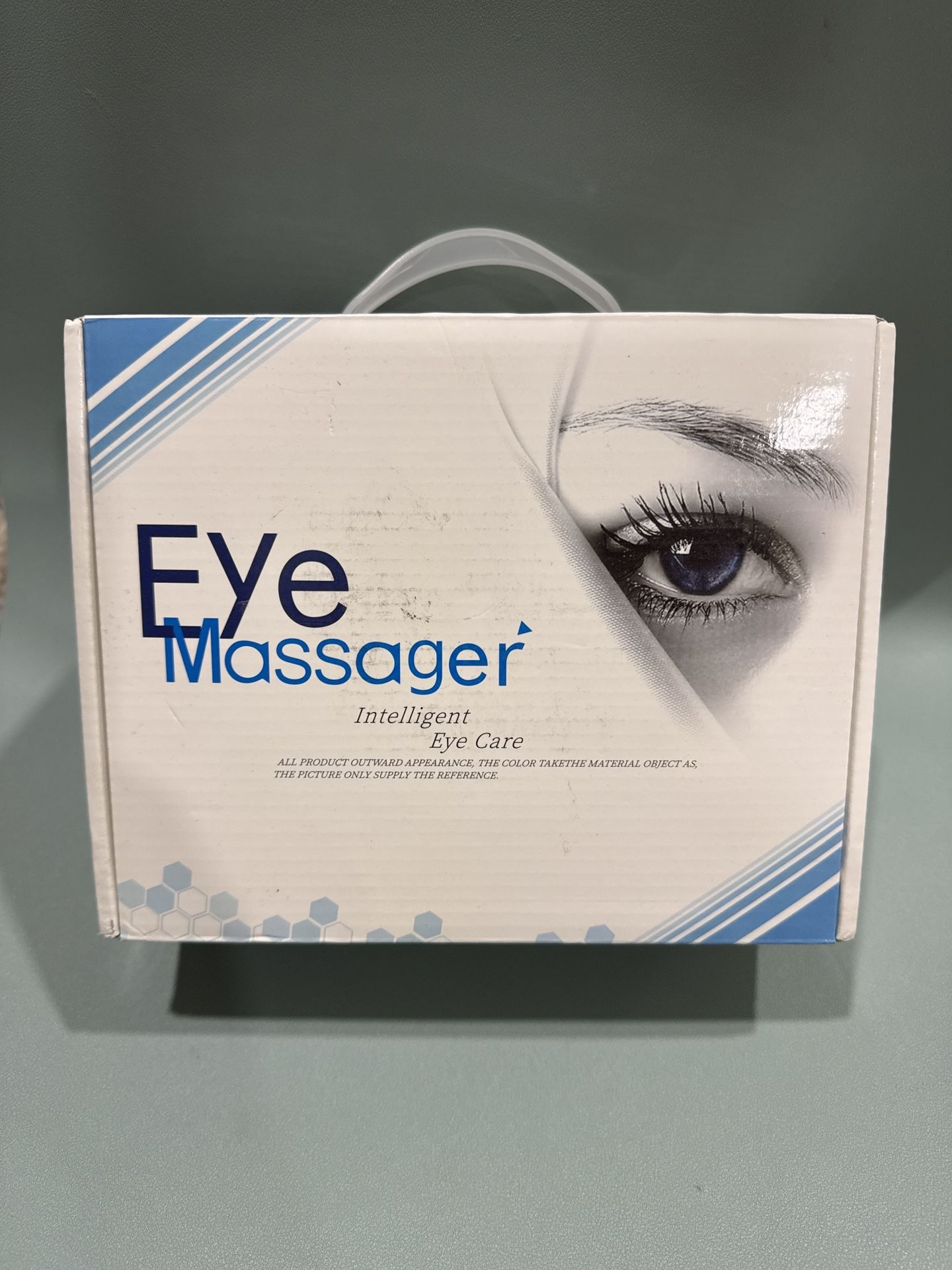 Brand New Eye Massager 