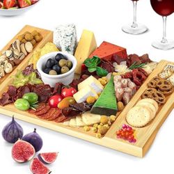 Charcuterie Board 