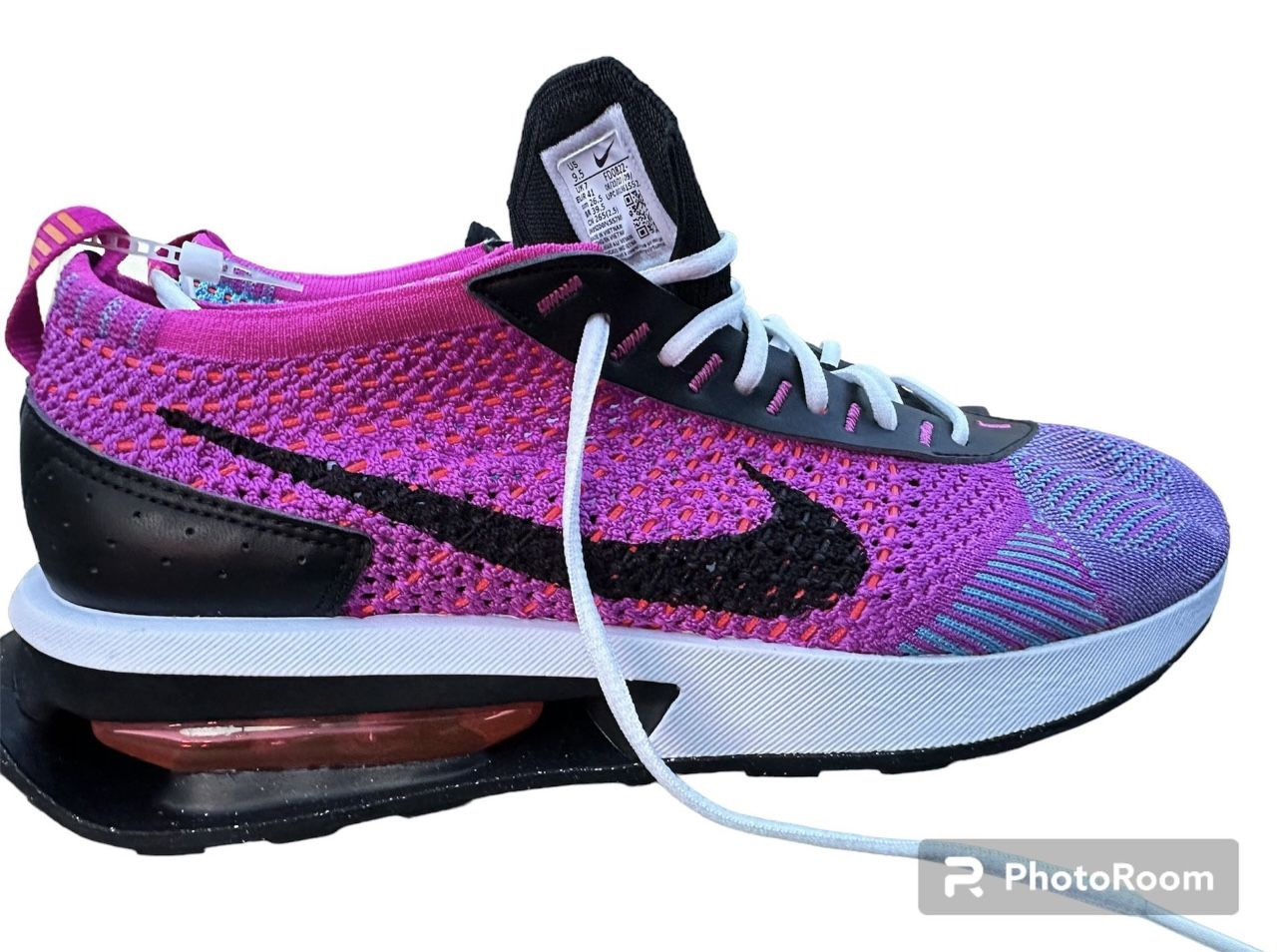 Nike Airmax Flyknit Racer Women’s