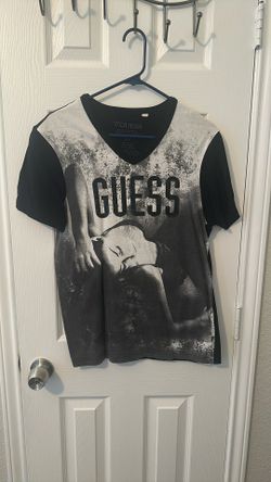 Guess Shirt 