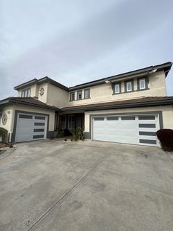 Garage Doors