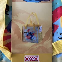 OXXO Lonchera /lunchbox