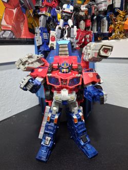 Transformers