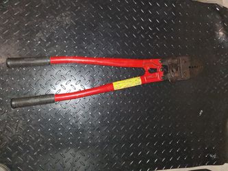 Crimping Tool
