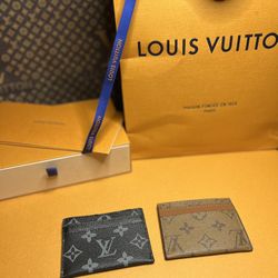 Card Holders