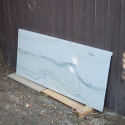 Slab 57"×26" For Bathroom